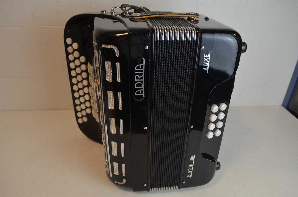Concertina Adria 3 Voz