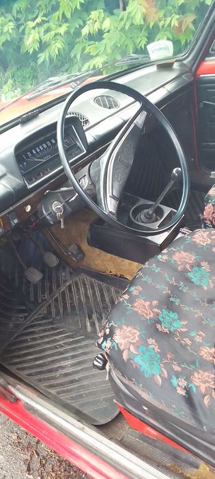 Продам автомобіль