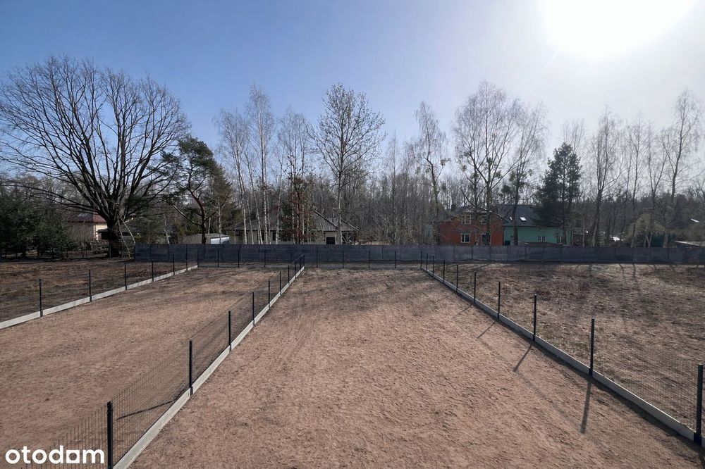 1/2 bliźniak 113 m² działka 548 m² garaż pompa ciepła, Adamowizna