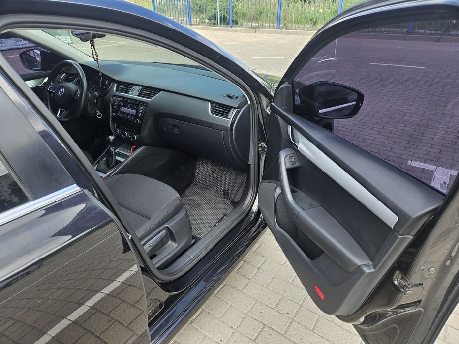 Продам Skoda OCTAVIA A7