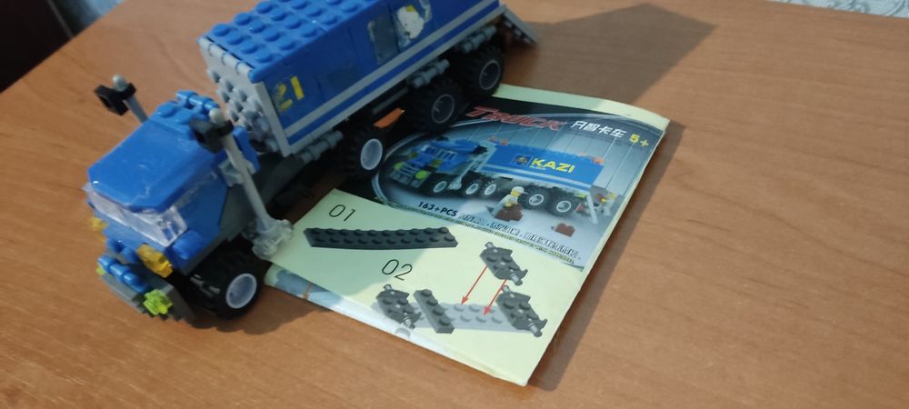 Продам Конструктор