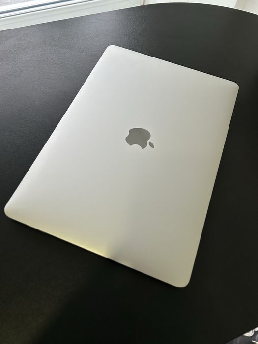 Apple MacBook Pro 13”, 2019р, і5, SSD 128gb, 8gb ОЗУ. Макбук