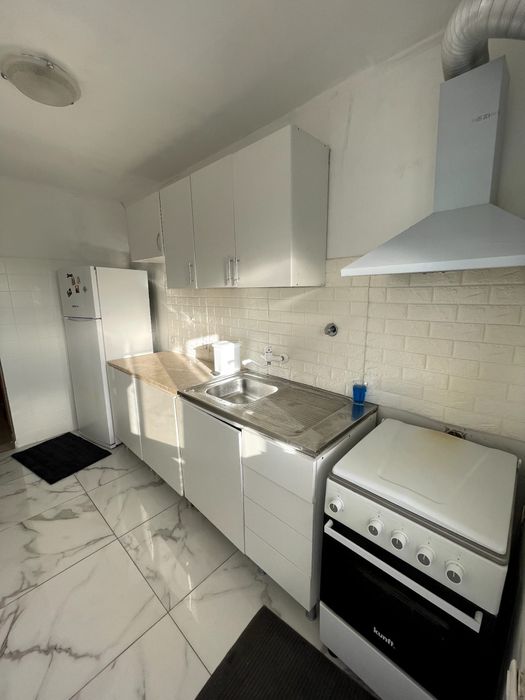 Quarto Casal ou Duplo Centro de Faro