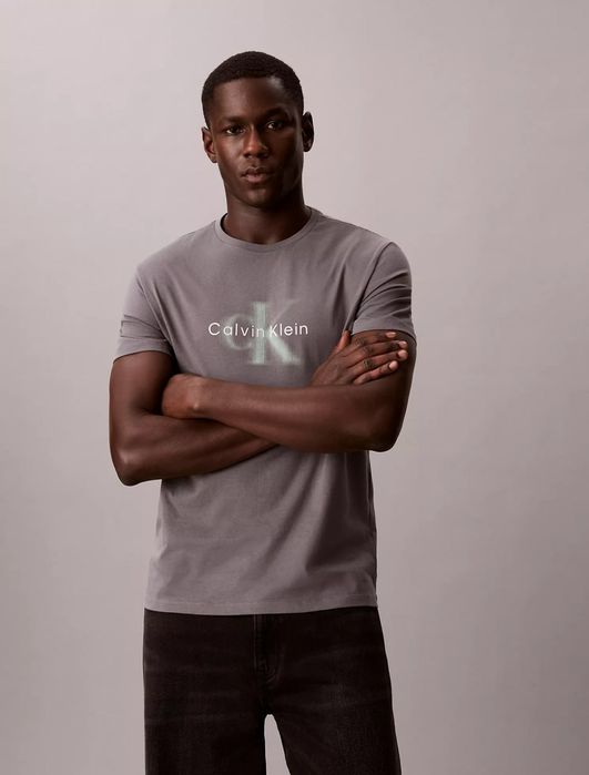 Чоловічі футболки Calvin Klein original розмір M, L, XL