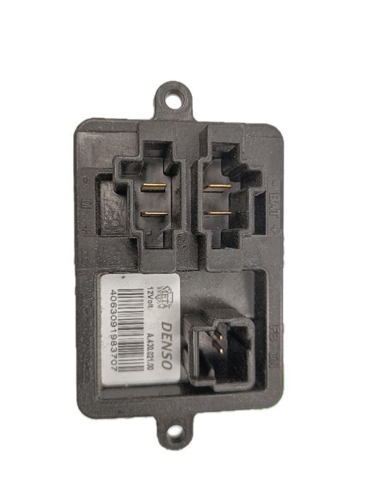Resistência da chauffage / sofagem CITROËN C-Elysee