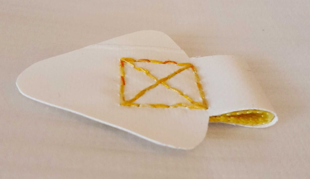 Fixadores Elásticos I-SUP