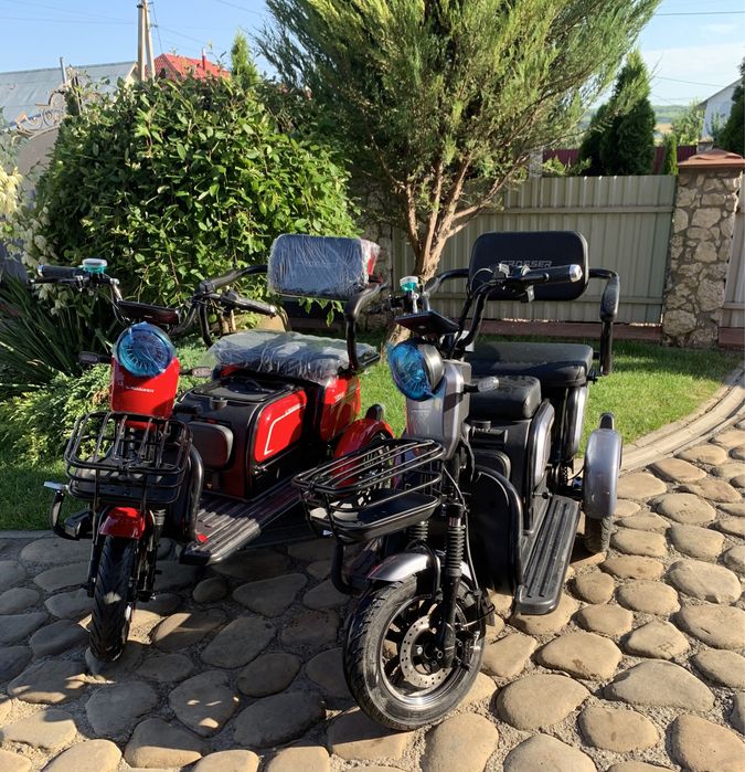 Розпродаж від Виробника!Fada електровелосипед!безкоштовна доставка!