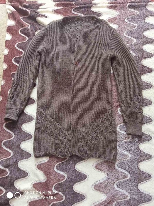 Продам, платье, кордеган.