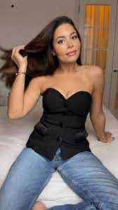Top cai cai e shorts ZARA tamanho S