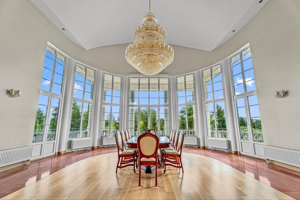 Fotografia i wideo nieruchomości | Dron | Trójmiasto i okolice