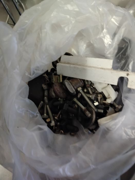 Запчасти для стиральной машины Bosch