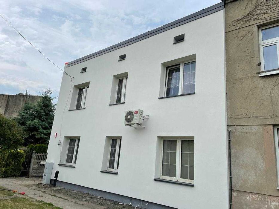 Ocieplenia budynków, pełen profesjonalizm