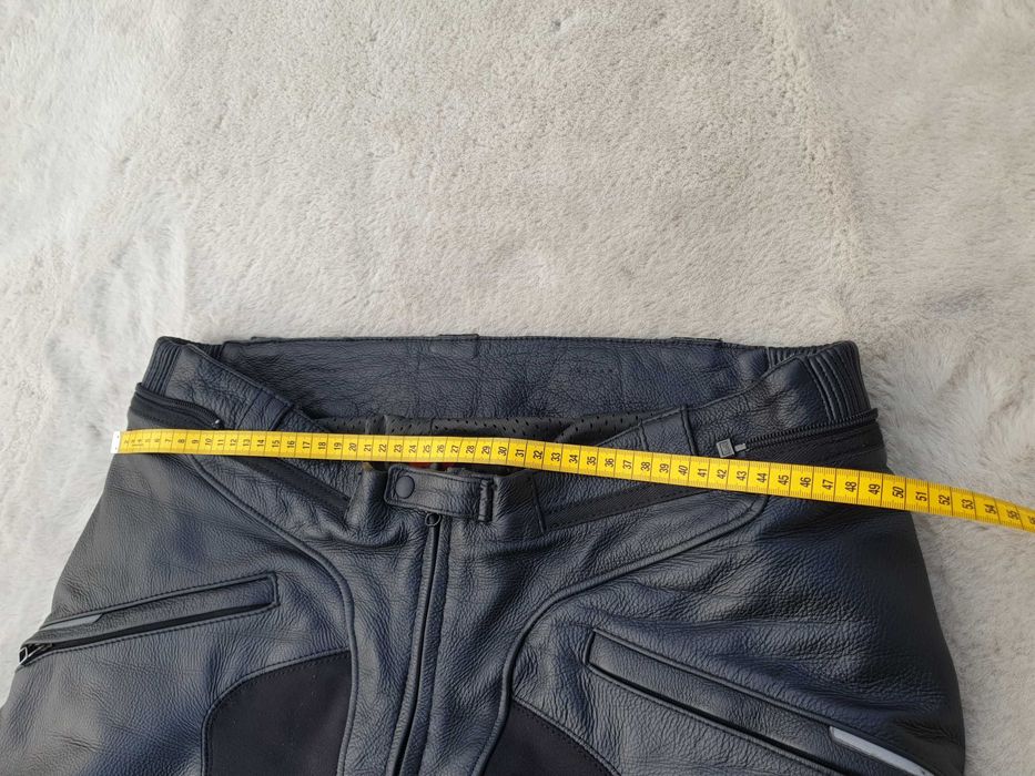 Dainese Pelle 56 Eur XXL  Spodnie motocyklowe
