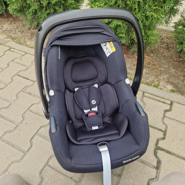 Maxi-Cosi Cabriofix I-Size Fotelik Samochodowy