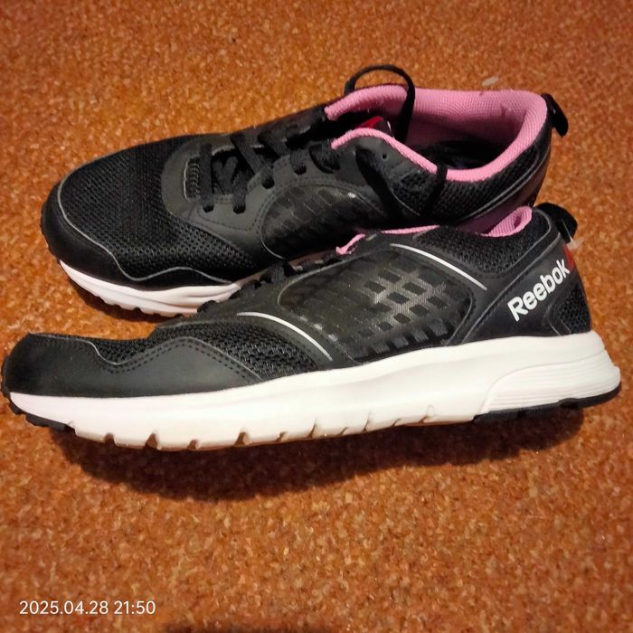 Кросівки Reebok Rush W  41