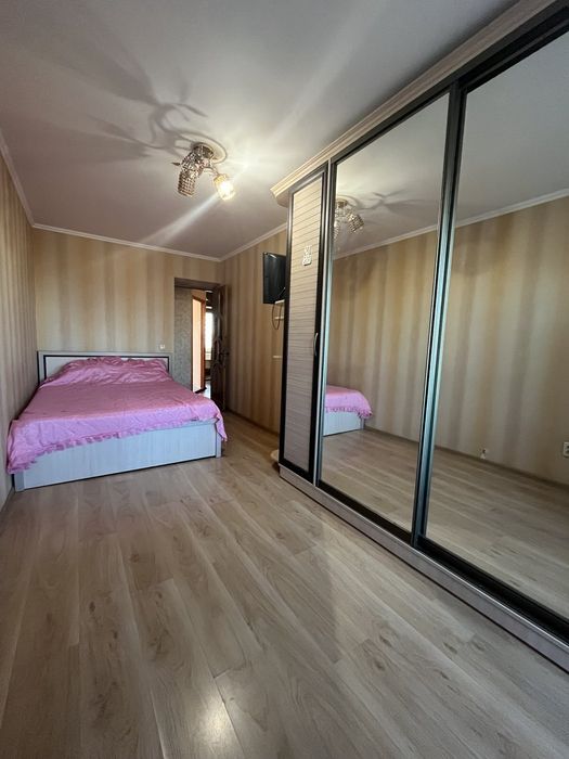 Світла та простора 2к в цеглі. Все звлишвється! 40182