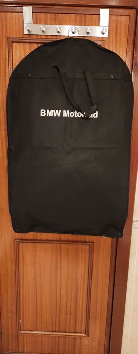 Casaco bmw downtown
