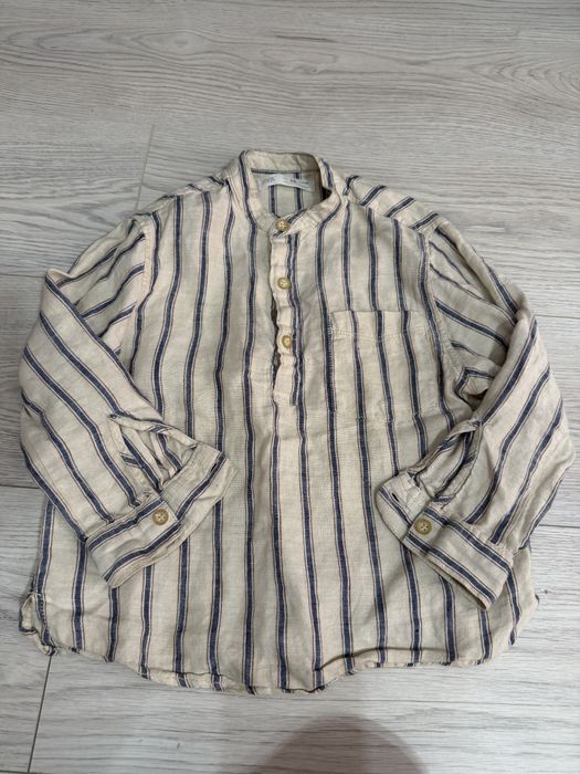 Рубашка Zara 116