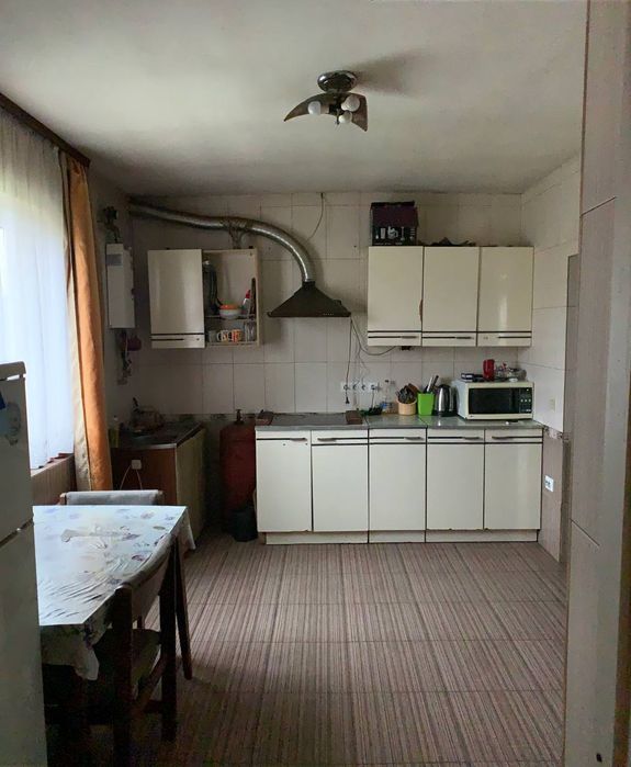 Зимний капитальный дом в 10км от Одессы