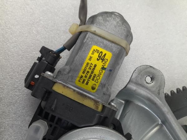 Elevador vidros frente direito CHEVROLET Aveo Hatchback (T250, T255)