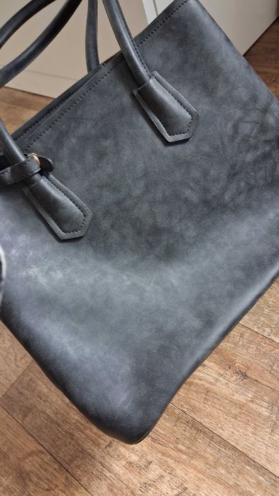 Prada Milano torebka