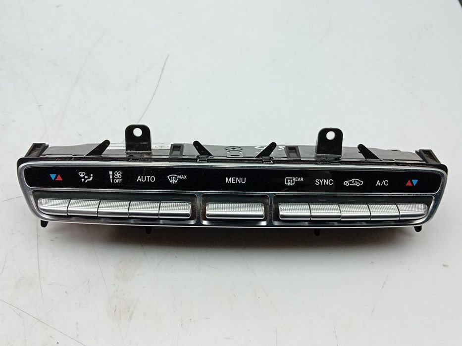 Botão / interruptor do AC MERCEDES-BENZ Classe C Coupé (C205)