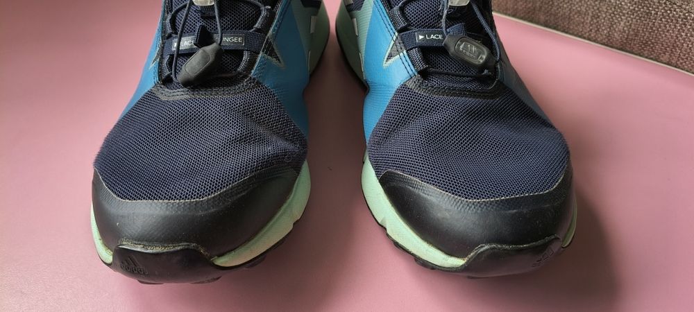 Buty adidas terrex r 41 1/3