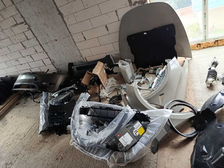 Розборка тесла \ розборка tesla model 3\Y