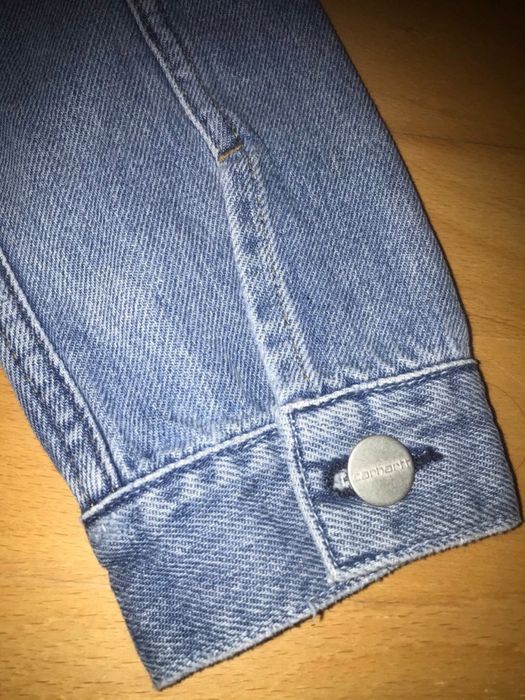 Casaco de Ganga Carhartt M