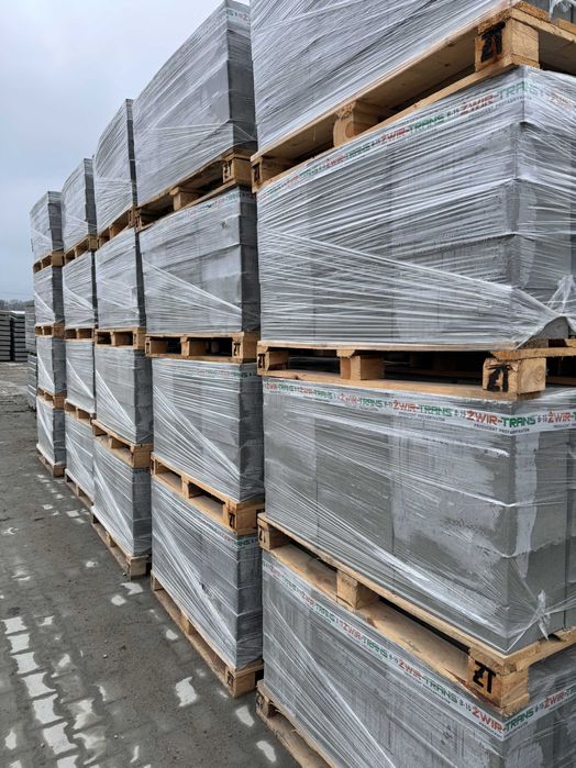 Bloczki fundamentowe