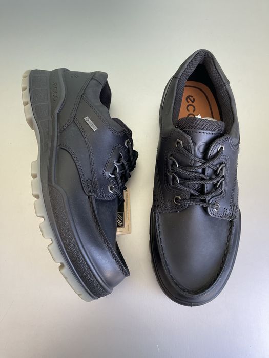 Кросівки Ecco Track 25 Gore-tex 40  41  43 р ОРИГІНАЛ
