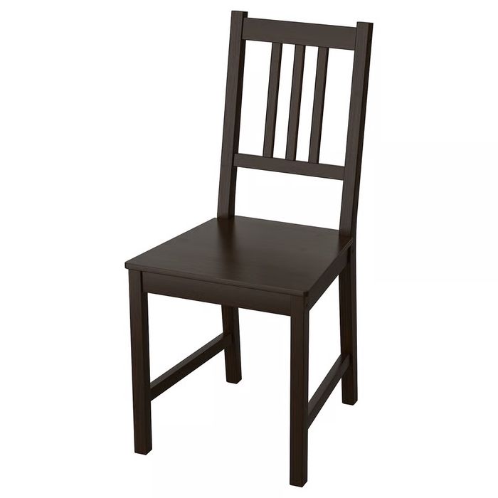 Krzesło STEFAN ikea