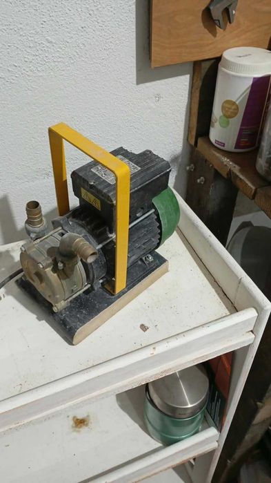 Venda de objetos diversos