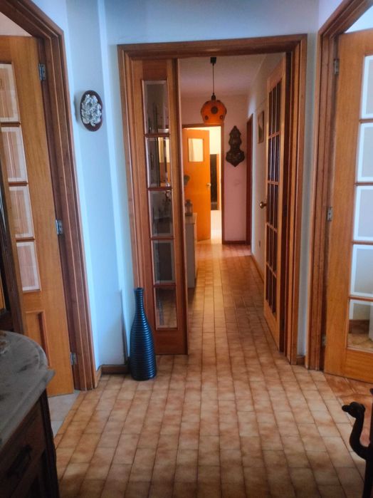 Apartamento T3 Maia com garagem