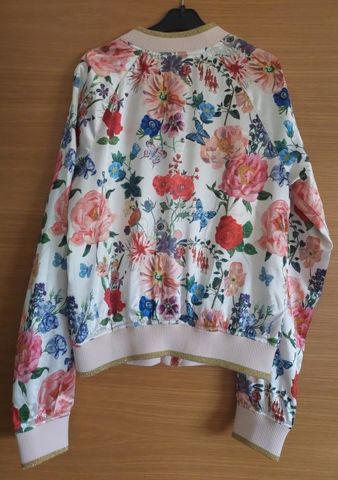 Casaco Bomber Forido HM, XS