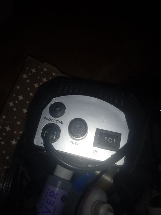 Набор для маникюра