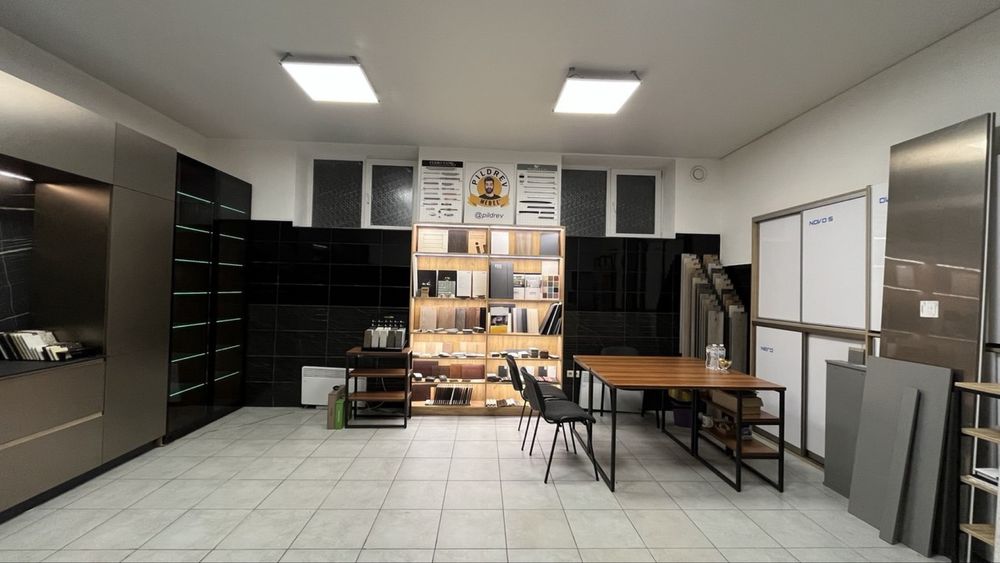 Продажа мебельного бизнеса, мебельного магазина в Киеве