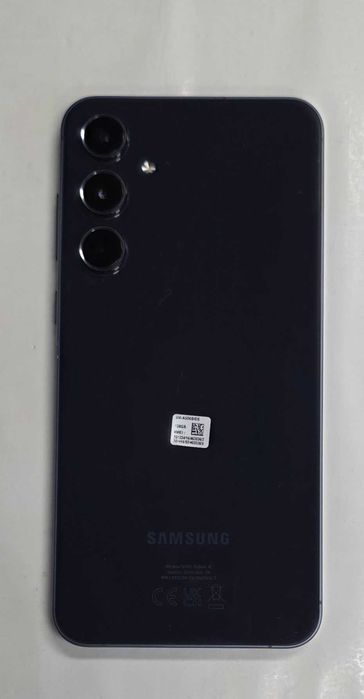 Telefon Samsung A55 5G / smartfon / gwarancja / Torun / Prezent