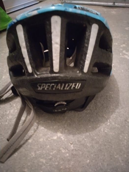 Capacete para crianca
