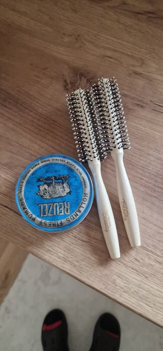 Pasta do włosów Reuzel