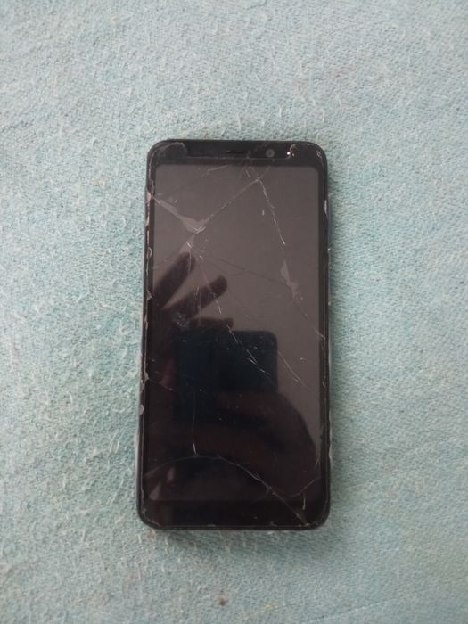 Meizu c9 custom 2/16gb
