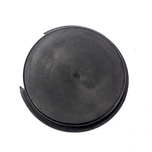 Tampa Anti-Feedback para Guitarra (Oferta de Envio)