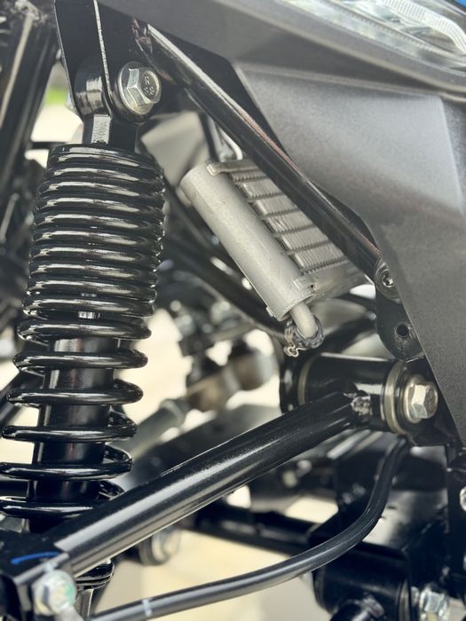 CF Moto 110 дитячий квадроцикл