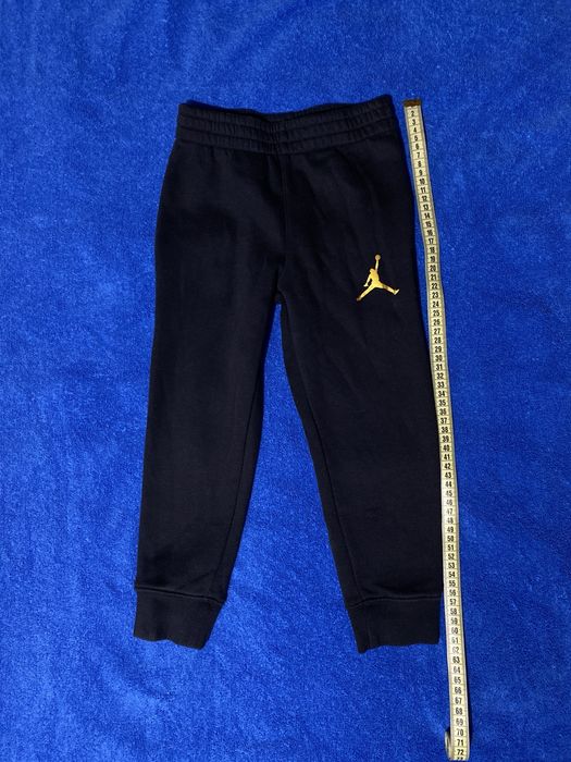 Лот штанів 3 шт  штани на хлопчика 4-5 роки 110-116 см