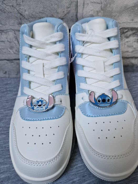 Buty sportowe Disney Stitch PRIMARK