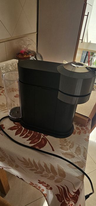 Máquina de café Nespresso
