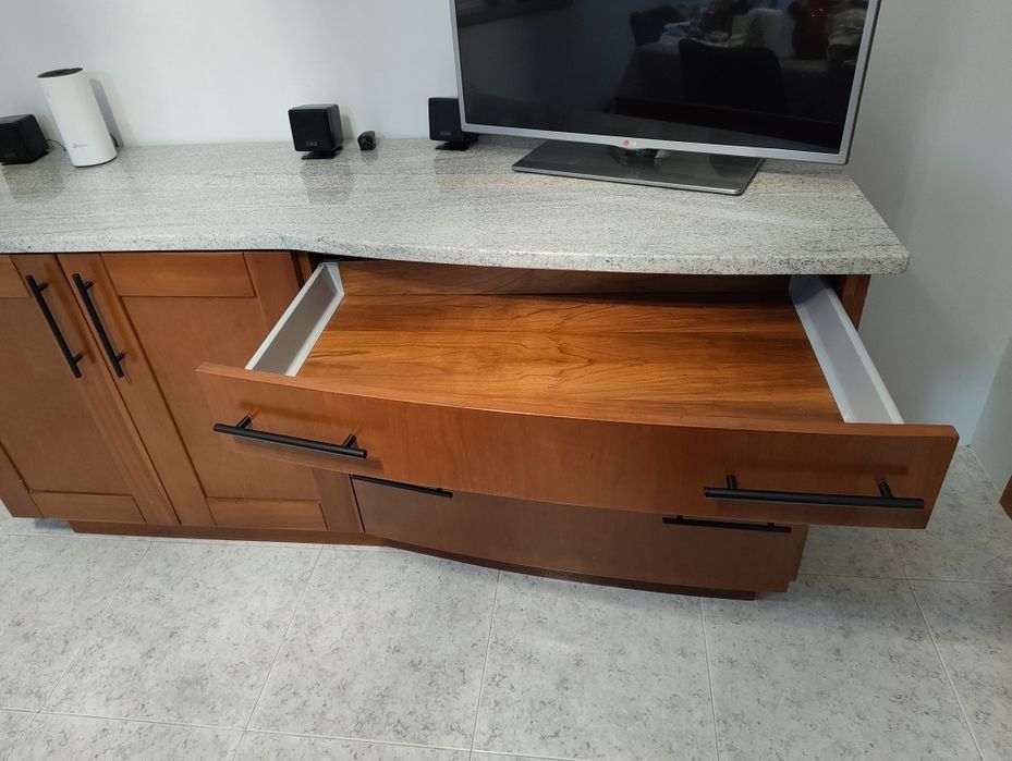 Móvel de Apoio Cozinha