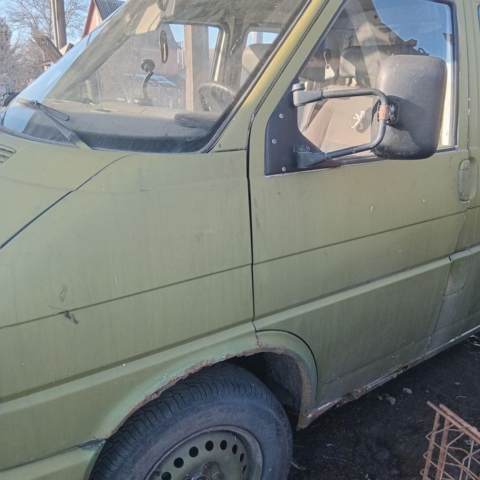 Авто Volkswagen 1995