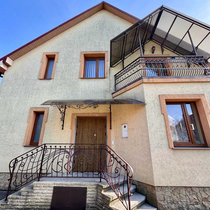 Продаж затишного будинку в с.Крихівці без комісії