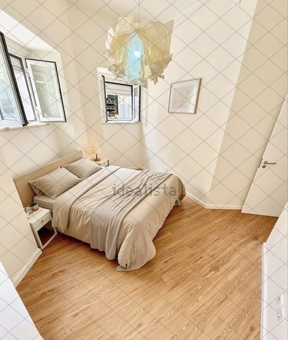Arrendar quarto lisboa centro 5m metro - novo a estrear